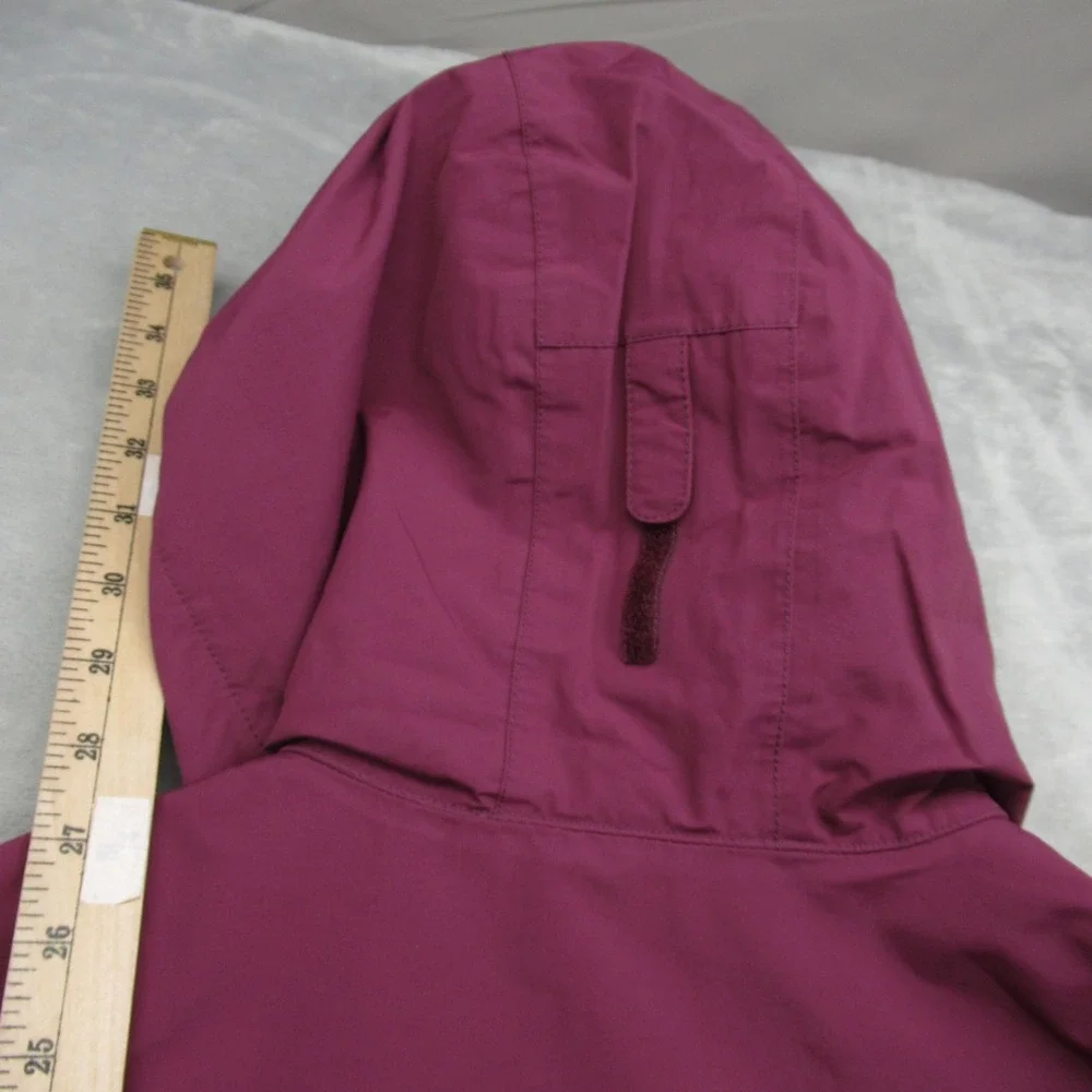 Burton item has
